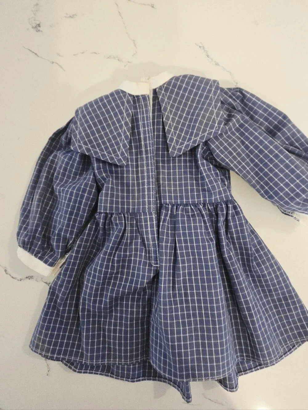 VTG Pleasant Company American Girl Samantha's Kirsten Dress Sweater Lot Of 6
